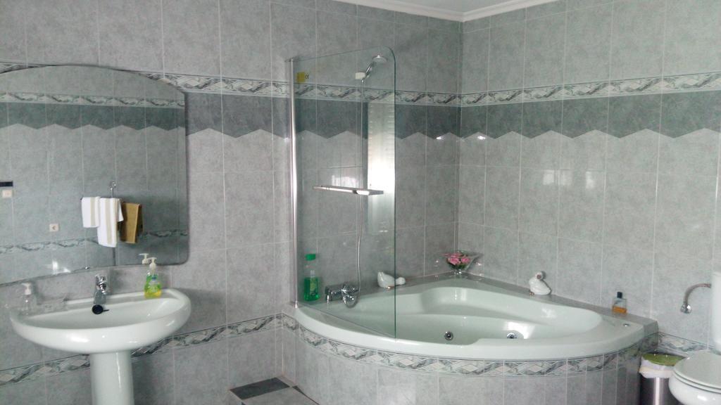 Bed & Breakfast El Enganche *