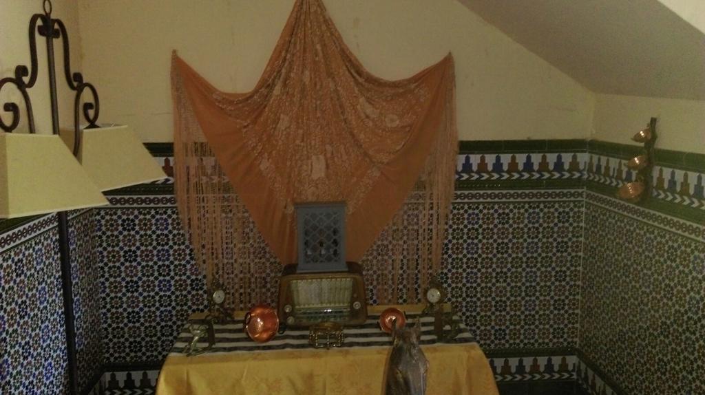 El Enganche Bed & Breakfast *