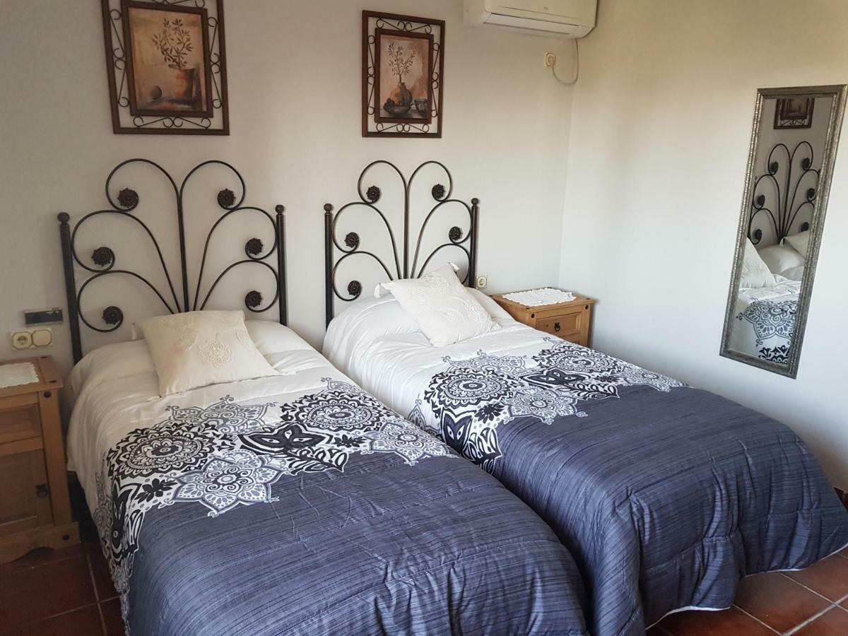 Bed & Breakfast El Enganche